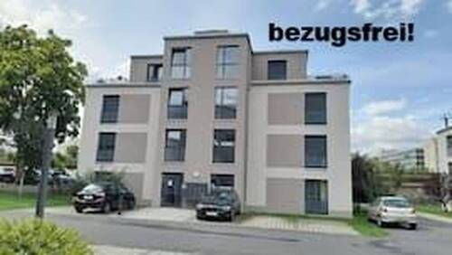 modern & bezugsfrei - Lust auf Dachterrasse? schönes Apartment mit PKW-Stellplatz und Lift