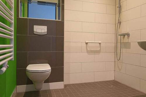 barrierearmes modernes Bad - 