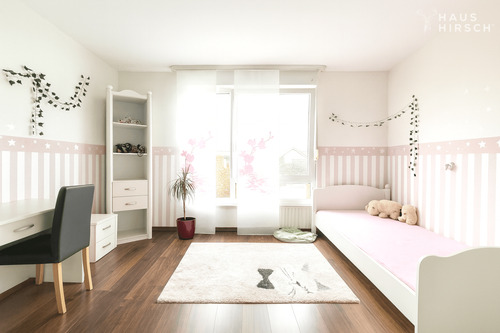 Ebene 4 - Kinderzimmer 2 - 