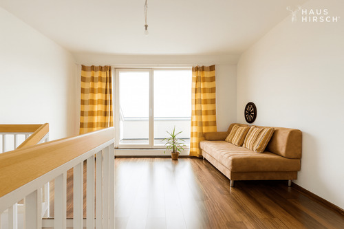 Ebene 6 - Gästezimmer, Arbeitszimmer - 