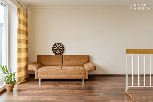 Ebene 6 - Gästezimmer, Arbeitszimmer - 