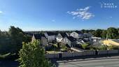 Ebene 6 - Balkonaussicht - 