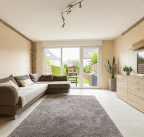 XL-Reihenmittelhaus in moderner Splitlevel-Bauweise 140 m² Wfl mit Garten & Energieeffizienzklasse A - Solingen Höhscheid