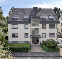 Ihr neues Zuhause: attraktive 2-Zimmer-Wohnung in Bonn-Gronau