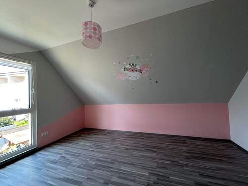 Weiteres Zimmer im DG - 