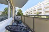 Balkon - 