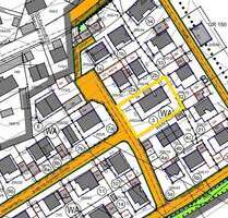 Baugrundstück für EFH, DHH oder Dreispänner - Bockhorn Grünbach