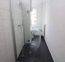 So einfach kann Wohnen sein...EG-Wohnung mit bodengleicher Dusche im Grünen!!! - Freiberg