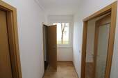 Flur - 2 Zimmer Etagenwohnung in Freiberg