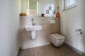 Gäste-WC - 