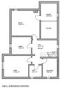 Grundriss Keller - 