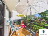 Terrasse Haus 41 EG rechts - 