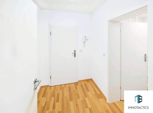 Flur Maisonettewohnung (KI -generiert) - 