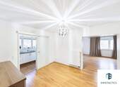 Flur Maisonettewohnung (KI -generiert) - 