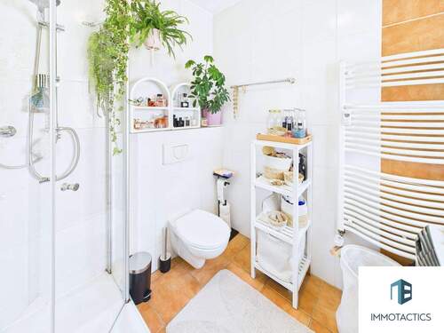 Bad Haus 43 1.OG rechts - 2 Zimmer Mehrfamilienhaus, Wohnhaus zum Kaufen in Bad Kreuznach