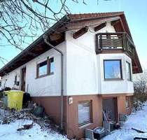 Attraktives, freistehendes 1-Familien-Haus - Villingen-Schwenningen