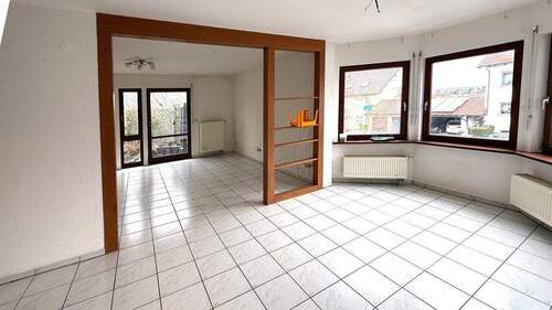 Wohn/Essbereich - Mehrfamilienhaus, Wohnhaus mit 151,00 m&sup2; in Villingen-Schwenningen zum Kaufen