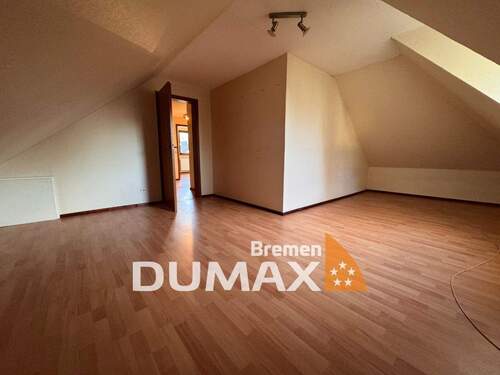 Dachgeschoss - 