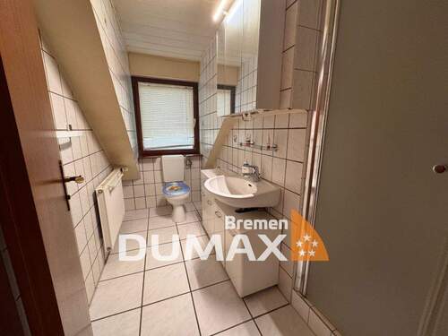 Badezimmer - 