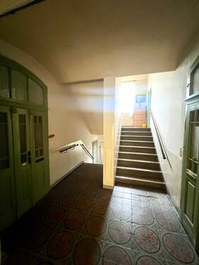 Treppenhaus - 