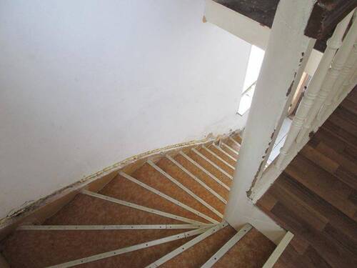 Treppe - 
