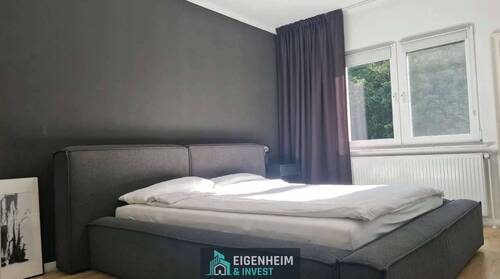 Schlafzimmer 2 - 