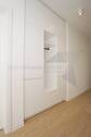 Einbauschrank-Garderobe - 