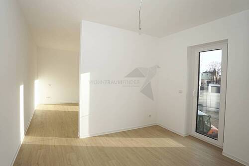 Ankleide und Schlafzimmer - 