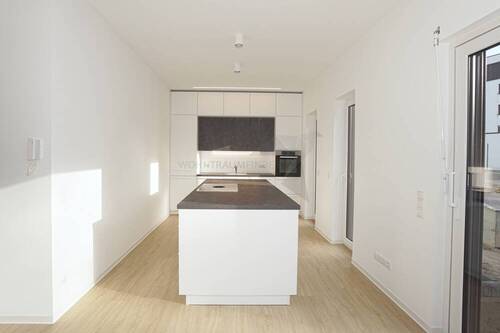 Detail Küche 1 - 4 Zimmer Doppelhaushälfte in Chemnitz