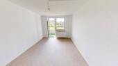 Wohnzimmer - 3 Zimmer Etagenwohnung zur Miete in Chemnitz
