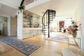 Offenes Kaminzimmer 1.3 - 