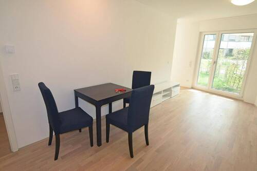 Wohnraum - 
