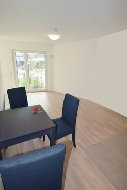 Wohnraum - 