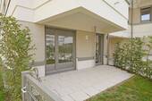 Terrasse - 