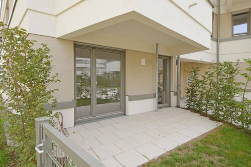 Terrasse - 