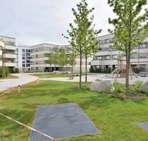 München Aubing (4 41) 2-Zimmer-Wohnung 46,11 m2 EG teilmöbliert mit Terrasse München West S-Bahn S4 - Aubing München Aubing-Lochhausen-Langwied