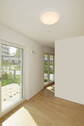 Schlafzimmer - 2 Zimmer Etagenwohnung zur Miete in Aubing München