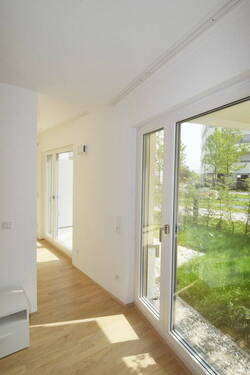 Wohnraum - 