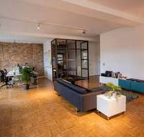 Team-Insel: Ruhiger, privater Büroraum für 4 Desks, Glasfaser - Berlin Tiergarten