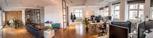 Sonstiges - Büro in Berlin