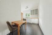 Küche - Etagenwohnung mit 58,90 m&sup2; in Köln zum Kaufen