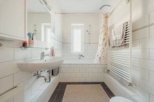 Wannenbad - 