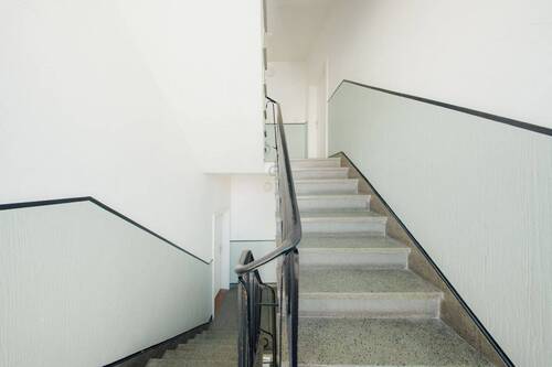Treppenhaus - 