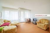 3 - 2 Zimmer Etagenwohnung in Berlin / Spandau