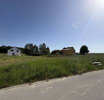 Baugrundstück für ein Einfamilienhaus in Dürröhrsdorf-Dittersbach, OT Wilschdorf - Dürrröhrsdorf-Dittersbach