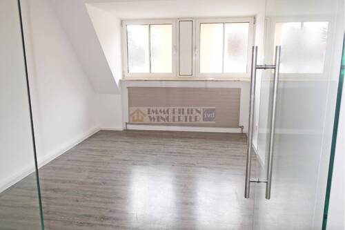 Ansicht - Büro zur Miete in Regensburg