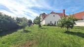 Garten Ansicht - 1 Zimmer Mehrfamilienhaus, Wohnhaus in Kirchlengern