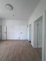 Wohnzimmer - 2 Zimmer Etagenwohnung in Krefeld