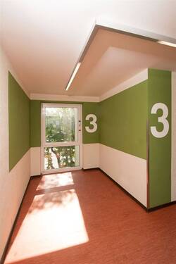 Hausflur - 