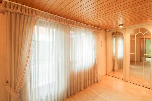 Schlafzimmer EG - 